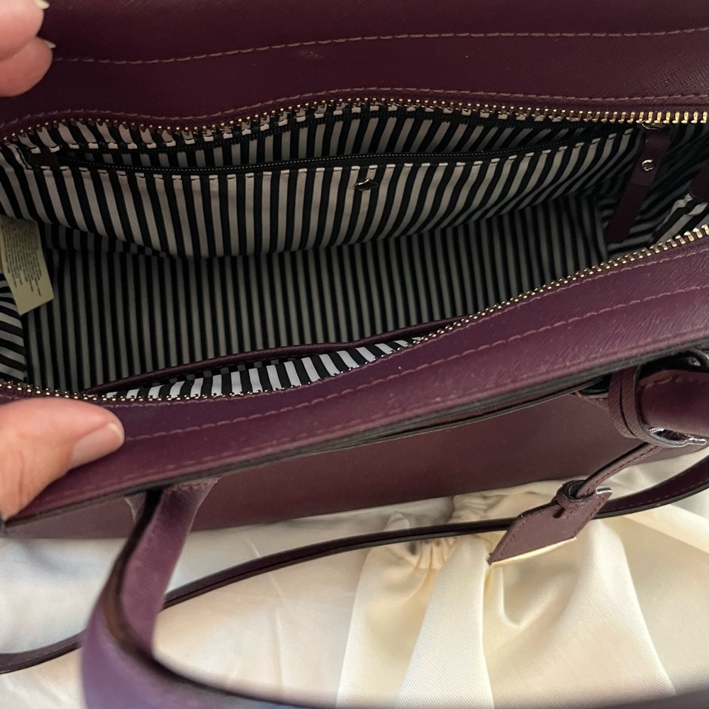 Kate Spade handbag - Picture 2 of 2